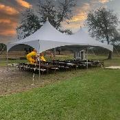 Looking for help - Tent setup
