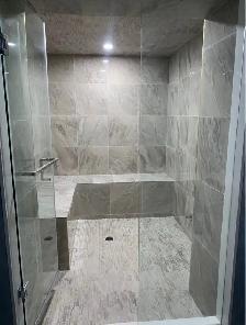 Installing Tiles, Laminate and Vinyl