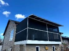 sunroom installer