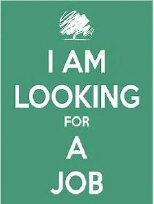 Looking for a cooking or cleaning job in Charlottetown.