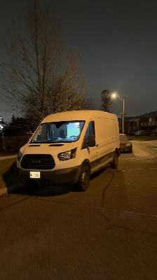 Delivery Driver Needed