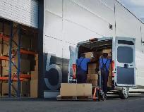Delivery Driver Needed