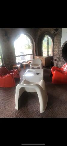 ESTATE SALE ( Midcentury Designer Furniture)