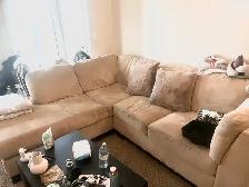Couch for sale