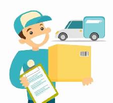 Need Delivery Drivers