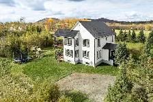 Maison à louer en Estrie - Waterloo / Eastern Townships