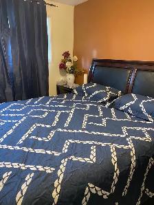 rm for rent in Capilano @775/month or 325/wk nr Sherwood park