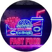Fast Food looking for Staff