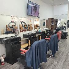 recherche de barbier (clientèle fournie)