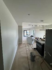 hiring commercial painter