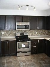 1440 sq.ft, 3 bed 1.5 bath, 2 storey condo, Kitchener