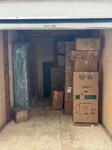 two guys needed in Markham for moving job