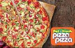 Cook for pizza pizza