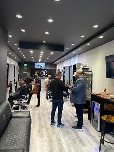 Master Barber