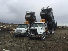 Class lll driver / operator