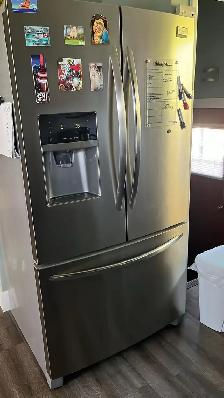 One Bedroom unit for Rent.