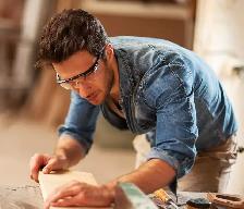 HIRING CARPENTER FOR HOME RENOVATION PROJECTS CASH PAY $