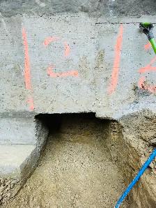 underpinning labourers, supervisors wanted