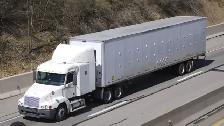 AZ Driver OTR US Runs