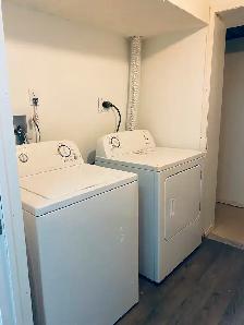 2 Bdrm Basement Apartment for Rent Scarborough McCowan &McNicoll