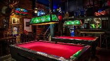 Operating Partner Billiards / Sports Pub