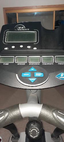 Diamond back 300ef Elliptical