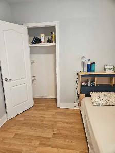 Room for rent Near Downtown