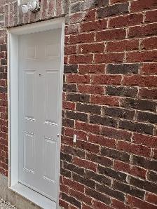 Brand New, LEGAL BASEMENT apartment in MILTON