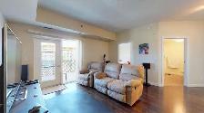 1 Bedroom & 1 Den Condo for Rent - 401-775 Sterling Lyon Pkwy