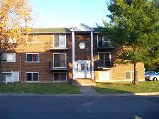 Studio neuf à louer, Granby, Libre 1 Juillet $725/Mois
