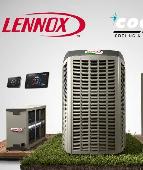 CENTRAL AIR CONDITIONERS