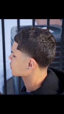 FREE HAIRCUT IN BRAMPTON AND MISSISSAUGA