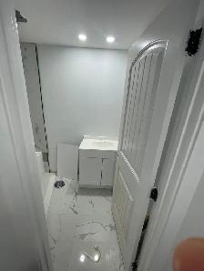 One Bedroom basement for rent in Orchards area from June 1
