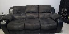 Couch & Loveseat for sale