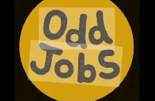 Seeking jobs as helper / Steady work