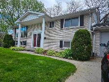 House for rent in Hamilton Mountview area.