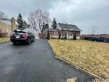 Maison libre immédiatement secteur de choix Brossard/ St Hubert