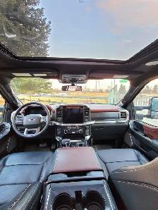 CHAUFFEUR PRIVÉ