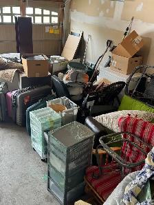 two guys needed in Guelph for moving job