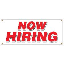 Now Hiring for Juice Store