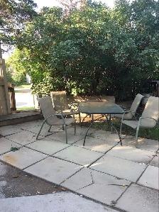 Inglewood Lower Level 2 Bedroom Suite  (Pe
