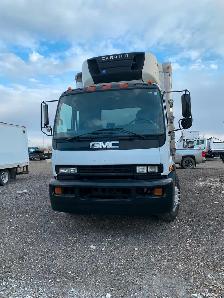Delivery driver 5 tonne truck class 5 needed