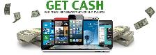 WE BUY YOUR DEVICES: iPHONE, SAMSUNG, GOOGLE PIXEL, iPAD, iWATCH