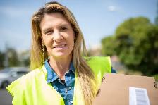 DELIVERY DRIVERS WANTED (VAN/SUV required) - STRATFORD, ONTARIO