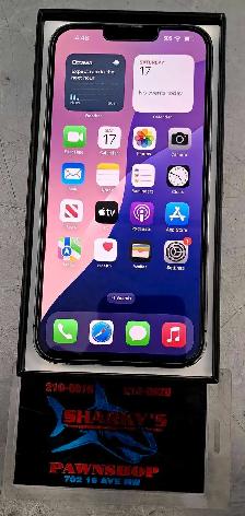 1TB IPhone 13 Pro Max  (31239256)