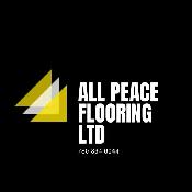 All Peace Flooring is hiring