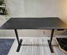 Adjustable Electric Standing Desk