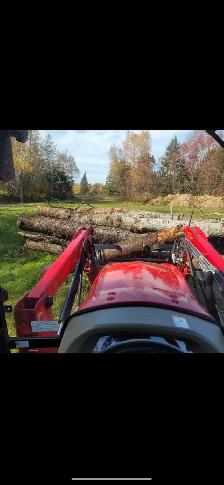 Tractor Services