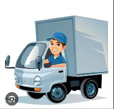Delivery Driver Needed