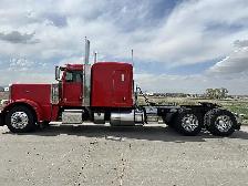 Now Hiring: Professional Class 1 Driver – 2386591 AB LTD